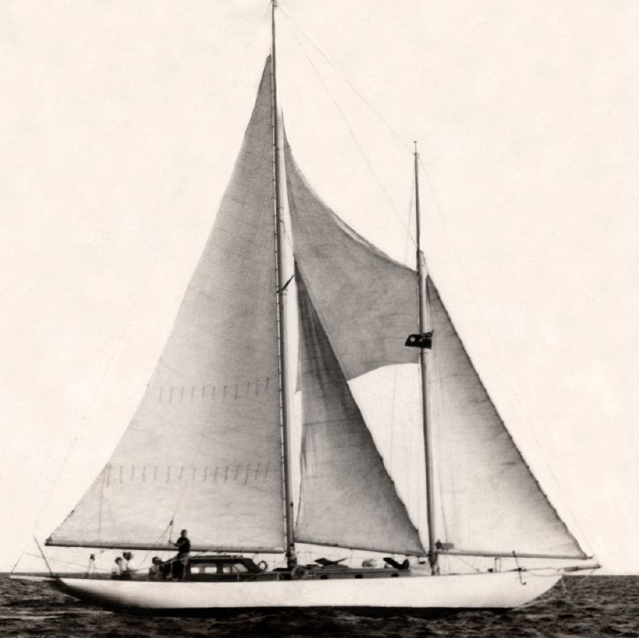 Ubwato Sibia