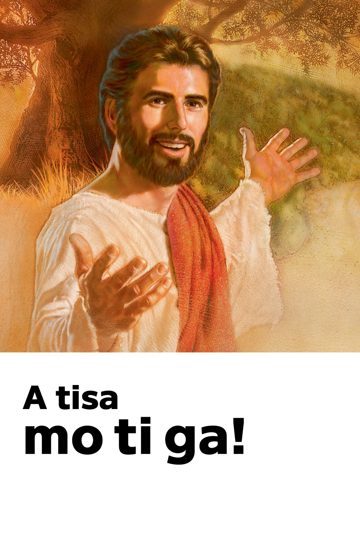 Kode ti sarango na alisoro — BIBLIOTHÈQUE NA NDÖ TI INTERNET Watchtower
