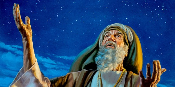 Abraham e luku den stari
