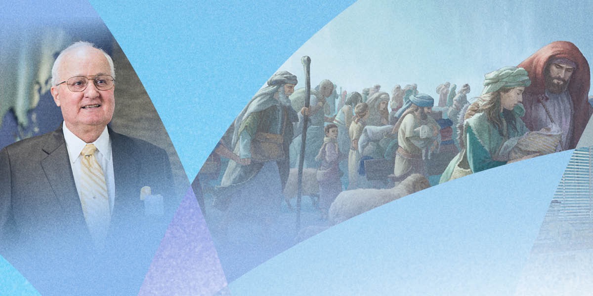 Seo ho tla buuoa ka sona ka Labohlano kopanong ea Lipaki Tsa Jehova ea 2017.