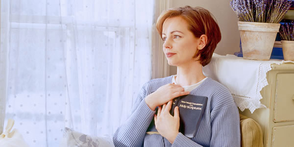 ’Mè o thuisa ka seo a ntseng a se bala ka Bibeleng.