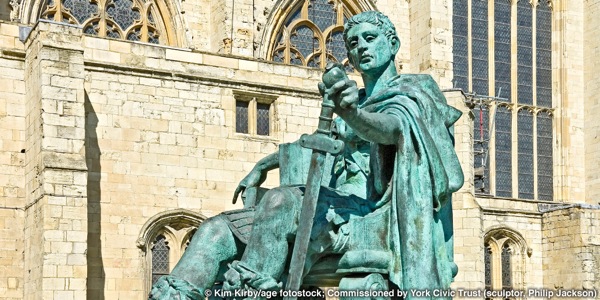 Sefika sa Constantine se boronse