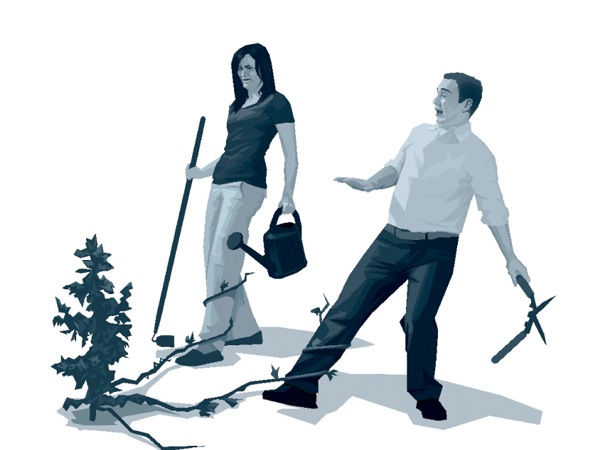 Lehola le ithatelang ka maoto a banyalani