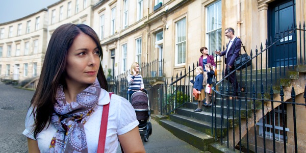 Mosali ea hetlileng lelapa la hae le thabileng