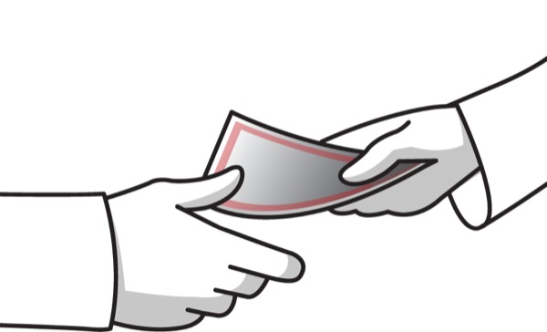 Motho ea fang e mong tjotjo