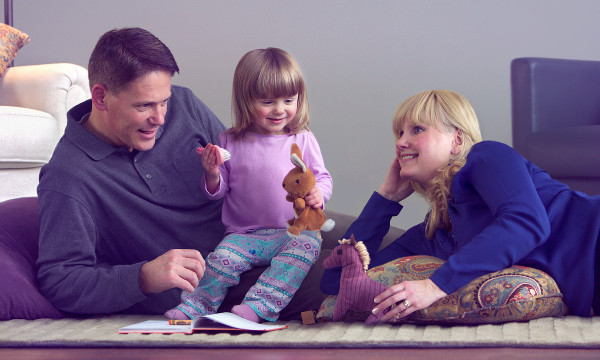 Batsoali ba na le moralinyana oa bona