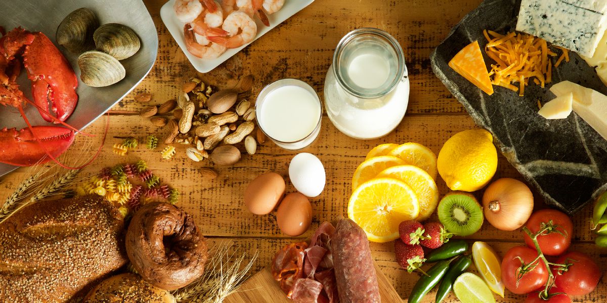 Lijo tseo hangata kulisang batho kapa tse ba hlōlang