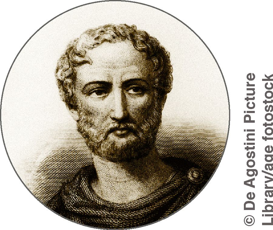 Pliny e Monyenyane