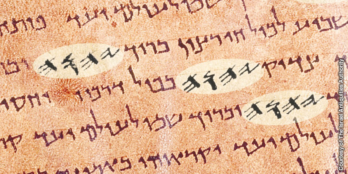 Litlhaku Tsa Seheberu Tse Bolelang Lebitso la Molimo