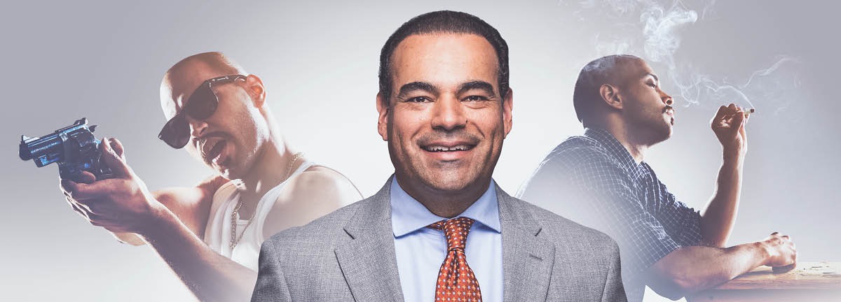 Moo Ricardo a tsubang le moo a nkileng sethunya; moo Ricardo e seng e le Paki ea Jehova