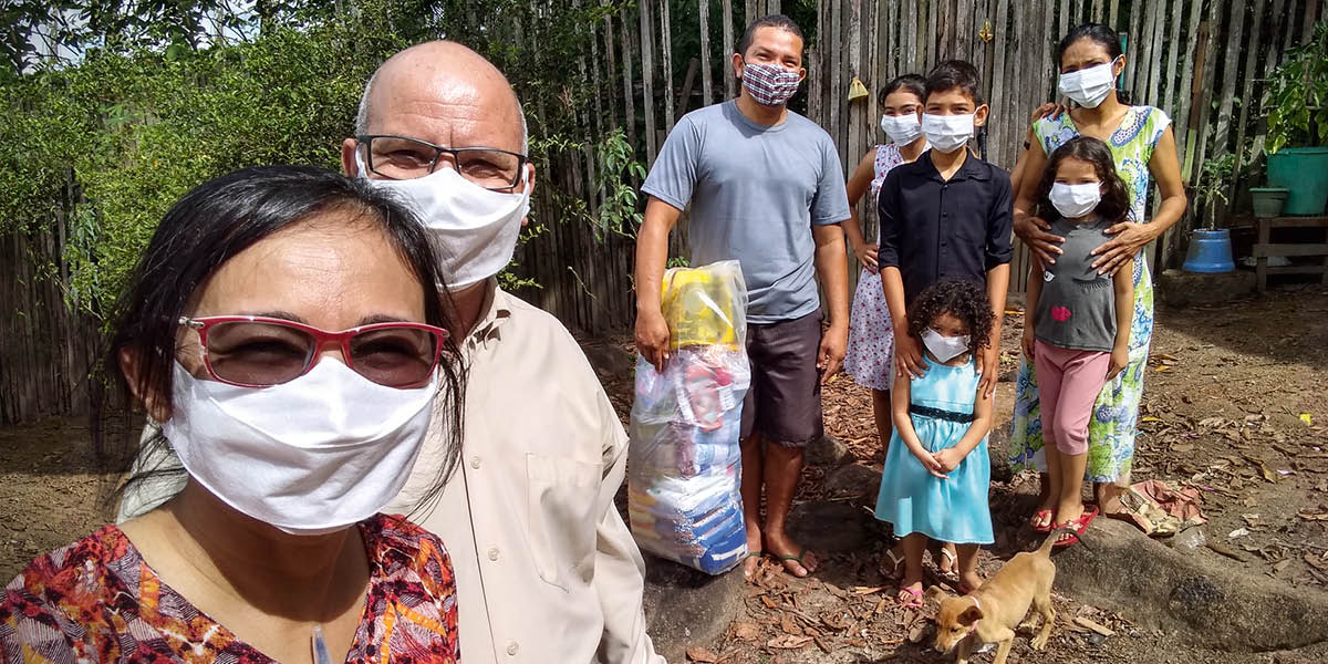 Bara le barali ba bo rona ba fumana liphallelo.