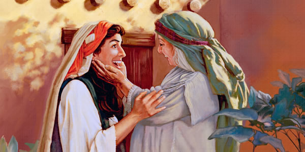 Maria o etela Elizabetha