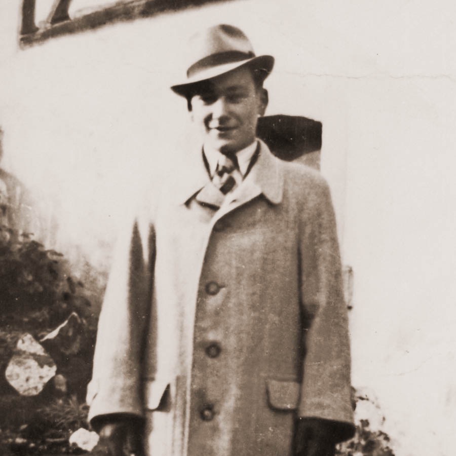 Gerhard Liebold