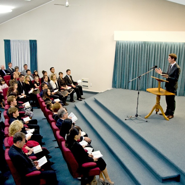 Sebokeng sa Lipaki Tsa Jehova New Zealand