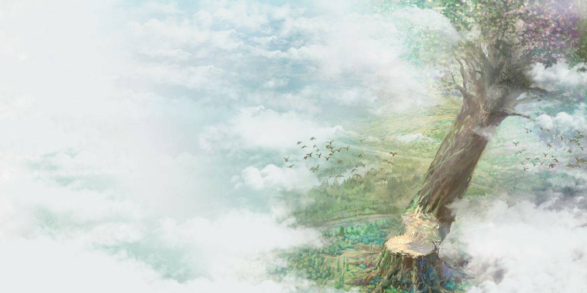 Sefate se torong ea Morena Nebukadnezare sea khaoloa