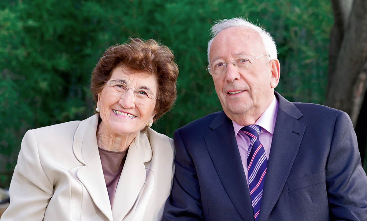 Mercedes le Jesús Martín.