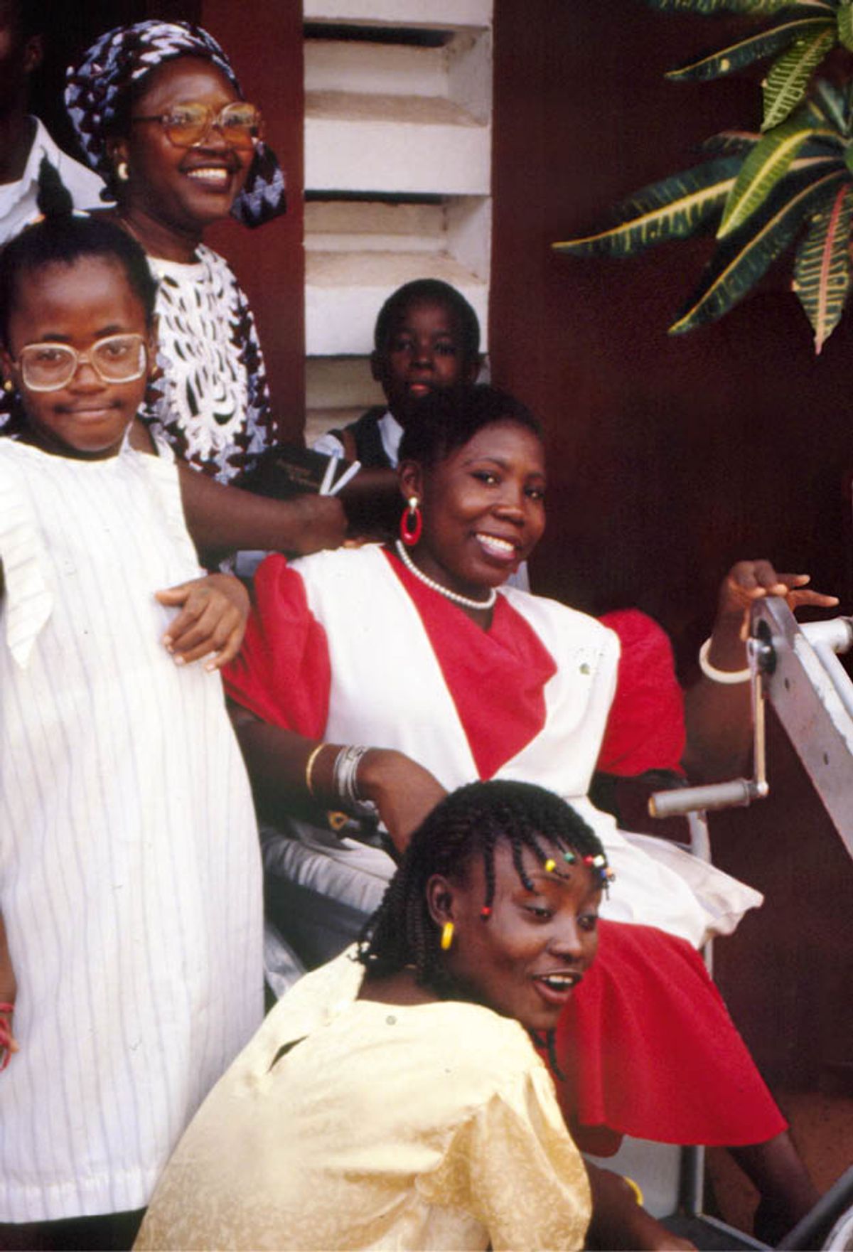 Jay o thabetse ho ba le metsoalle.