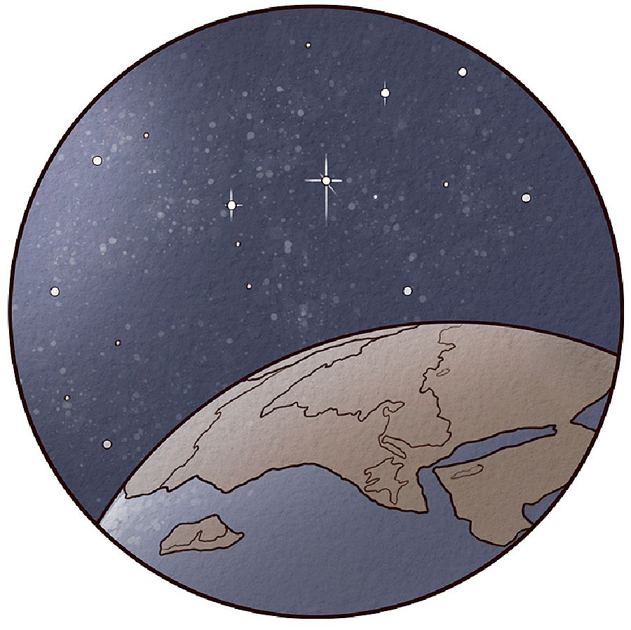 Maholimo a tletseng linaleli