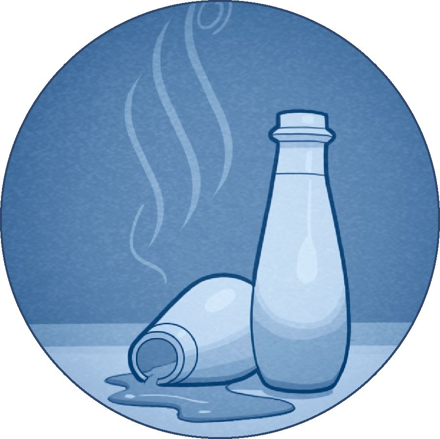 Libotlolo tsa perfume