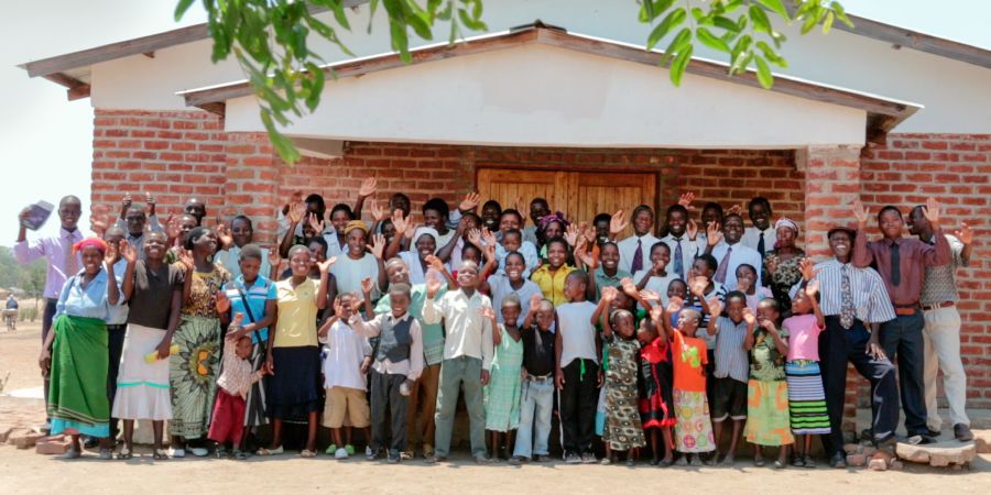 Lipaki tsa Malawi lia lumelisa