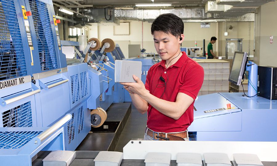 Mora oa bo rōna ea mocha o sebeletsa Bethele