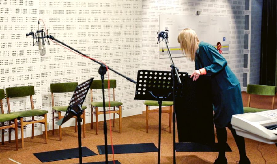 Morali’abo rona o lokisetsa Bana ba tl’o rekota Lipina