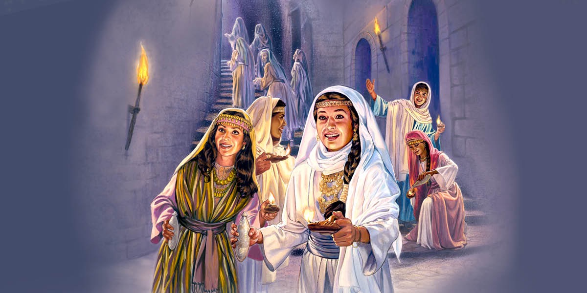 Baroetsana ba leshome ba papisong ea Jesu