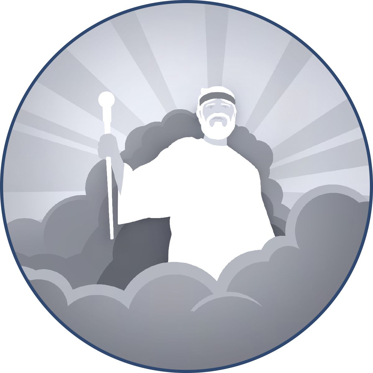 Jesu teroneng ea hae leholimong