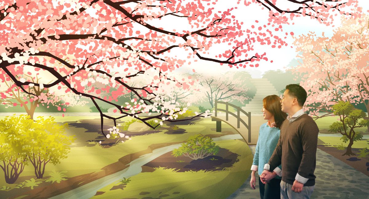 Video ea Ke Hobane’ng ha Molimo a bopile lefatše?