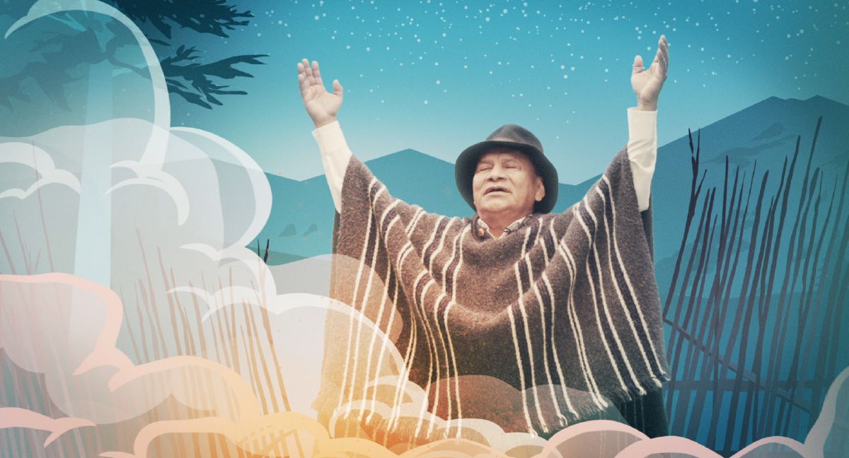 Video ea Na Molimo o mamela lithapelo tsohle?