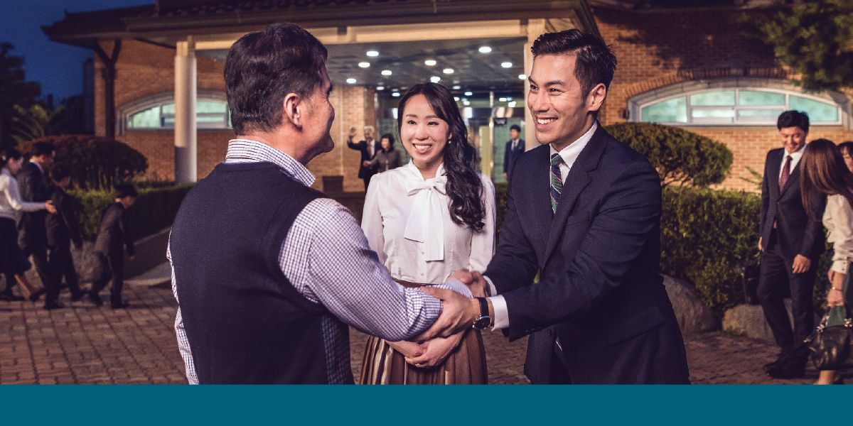 Ba amohela motho ea tlileng Sehopotsong