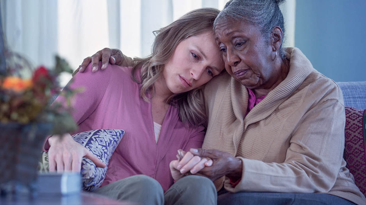 Morali’abo rona ea mocha o khothatsoa le ho tšelisoa ke ea holileng.