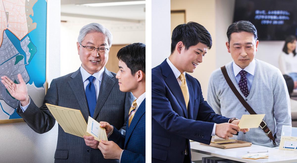 Litšoantšo: 1. Moholo o koetlisa mor’abo rona e mocha ho hlophisa tšimo ea phutheho. Moholo o mo bontša ’mapa oa tšimo ea phutheho, tlaleho ea tšimo ea phutheho le ’mapa oa karolo e ’ngoe le e ’ngoe ea tšimo ea phutheho. 2. Mor’abo rona e mocha o bontša mor’abo rona e mong hore na ’mapa oa tšimo ea phutheho o sebelisoa joang.