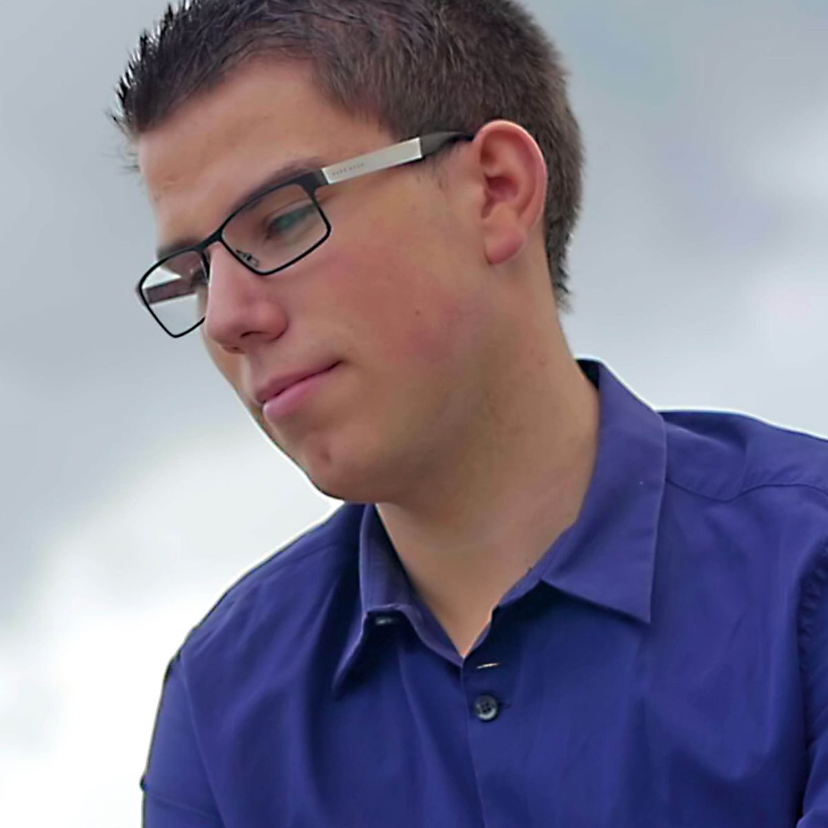 Video ea “Bacha ba Ratang Lentsoe la Molimo.” Raphaello.