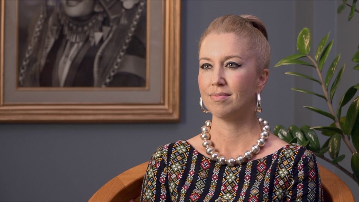 Video ea “Batho ba Atlehang ho Loanela Tumelo—Bana ba Holisoang ke Motsoali a le Mong.” Tammy Ludlow.