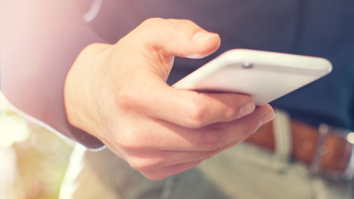 Mor’abo rona o shebile fono ea hae.