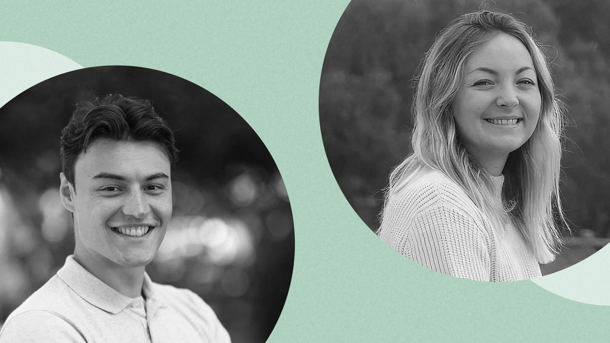 Karoloana ea video ea “Ke Hobane’ng ha ke Lumela See​—Ho Molemo ho Phela ka Melao ea Molimo.” Hugo le Clara.