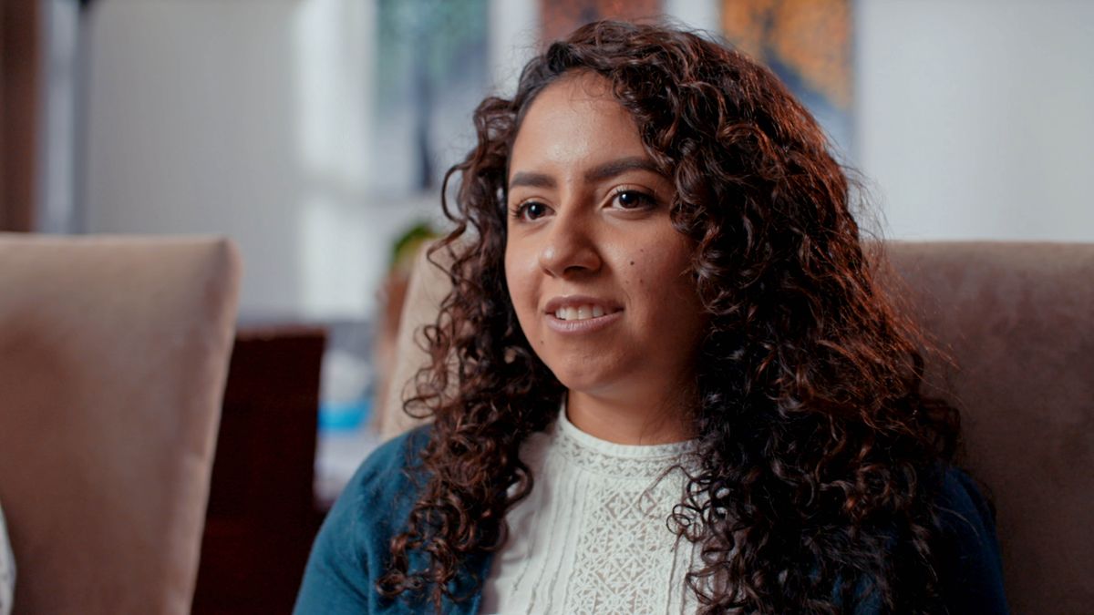 Morali oa bo rona e mocha ea hlahang videong ea “Re ka Etsa ho ho Ngata ha re sa Ikimetse.”