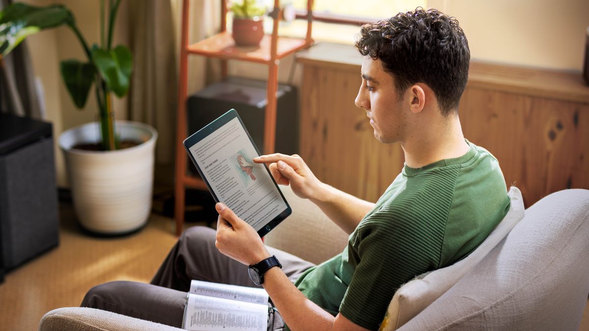 Mor’abo rona e mocha o etsa thuto ea botho.