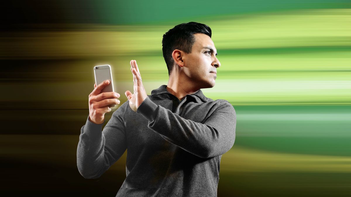 Mor’abo rona o sheba koana ha a bona ntho e sa lokang founung ea hae.