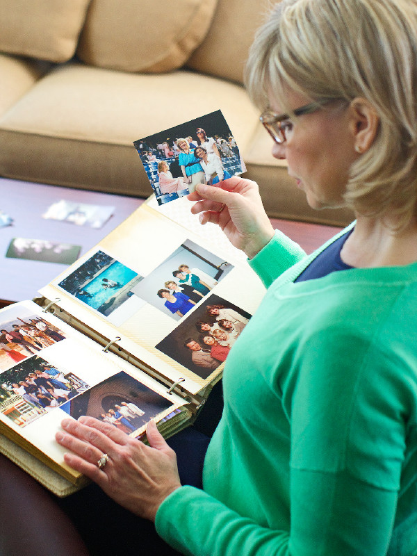 Morali’abo rōna o shebile linepe ’me o nahana kamoo a neng a sebeletsa Jehova kateng nakong e fetileng