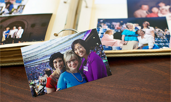 Senepe sa baralib’abo rōna ba kopanong