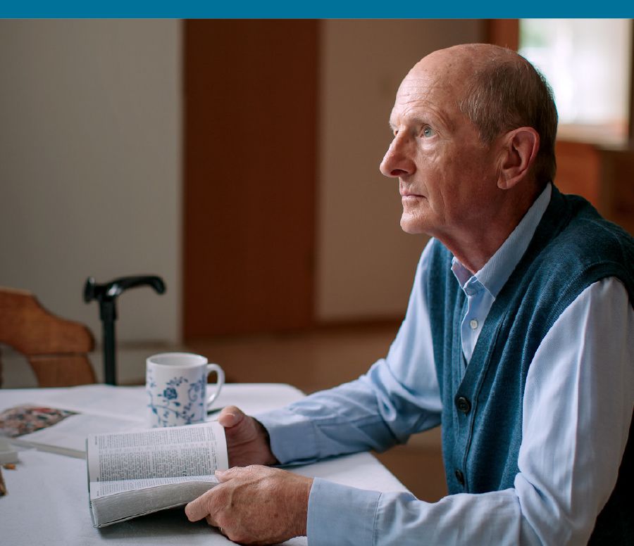 Mor’abo rona ea holileng o nahanisisa ka litaba tseo a qetang ho li bala bukeng ea Ezekiele.