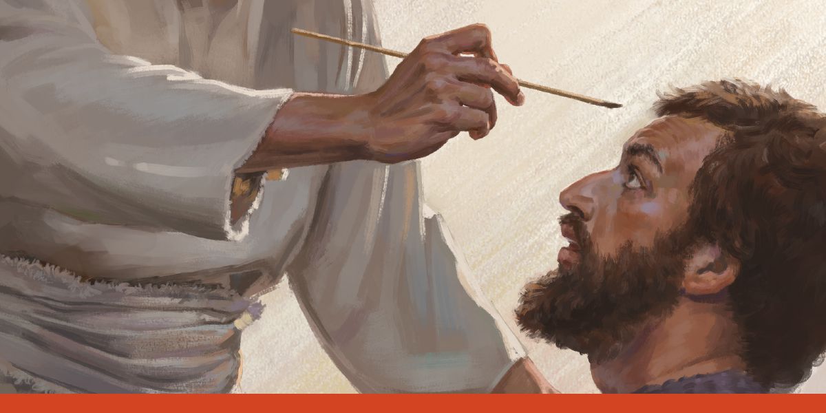 Monna ea tšoereng lenaka la enke la mongoli o tšoaea monna ea tšepahalang phatleng.