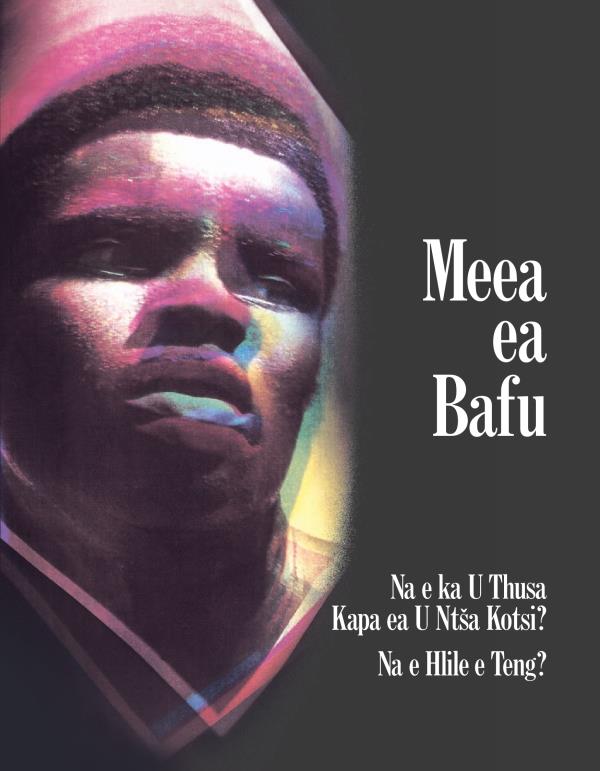 Meea ea Bafu—Na e ka U Thusa Kapa ea U Ntša Kotsi? Na e Hlile e Teng?