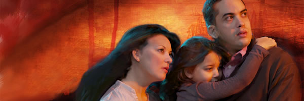 Lelapa le tšohileng