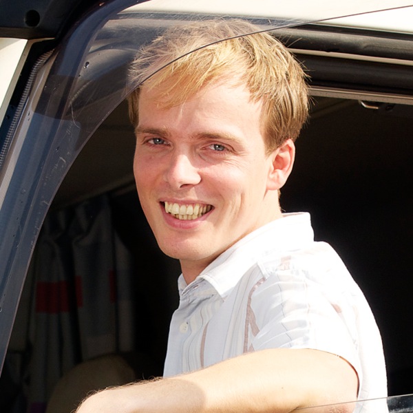 Benjamin oa bososela