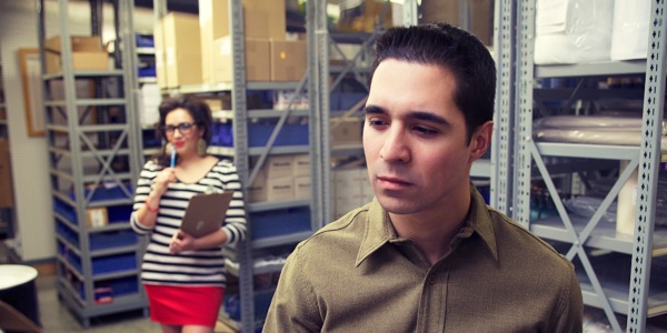 Mohlankana o lekeha hore a etse bobe