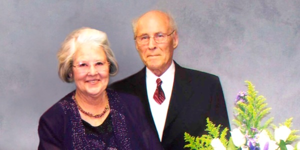 Peter Carrbello le mosali oa hae Billie