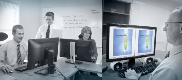 Bafetoleli baa sebetsa